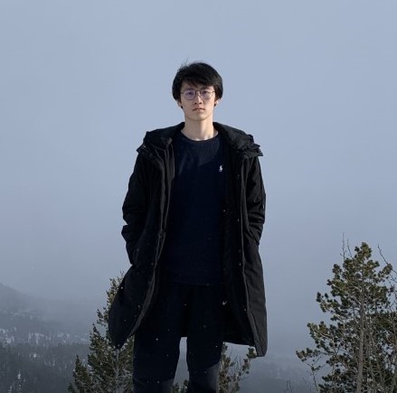 Rocky Sui